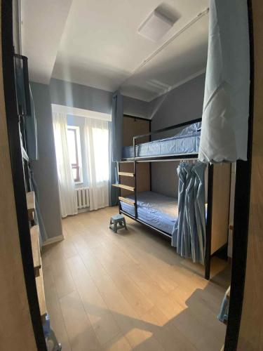 Sansar Mickey hostel