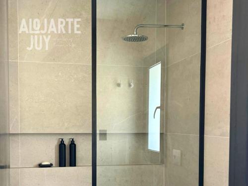 Billede fra billedgalleriet på Altos de la Quebrada II i Purmamarca