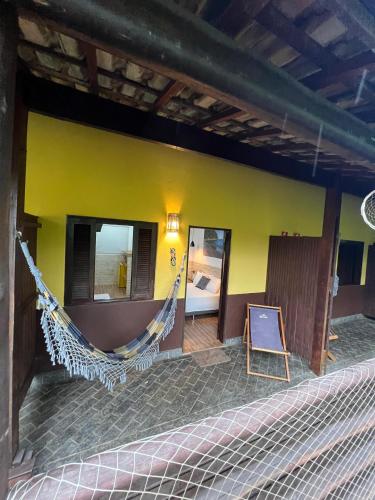 Fotografie z fotogalerie ubytování pousada marèatoa 9 v destinaci São Sebastião