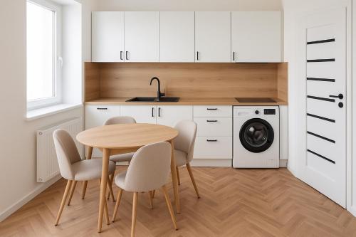 Apartament ZEN in the centre