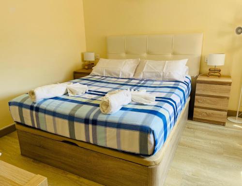 Apartamento acogedor en Valencia Centro perfecta ubicación