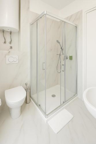 Gallery image of GuestHouse dei Fiori - Hituscany in Pisa