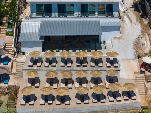 Imagen de la galería de Lluka Sea Side, en Sarandë