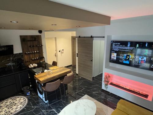 Garden Suite Toulouse photo 9