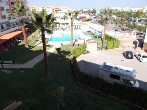 Bellavista Apartments