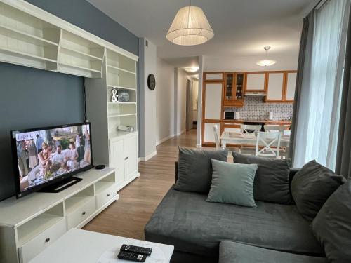 Home3city Na Parkowej Delux2