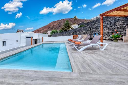 Marblau Lanzarote
