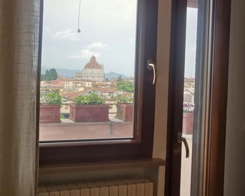 Gallery image of GuestHouse dei Fiori - Hituscany in Pisa