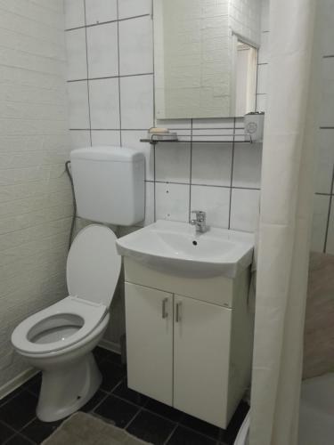 Gallery image of Apartmani Nis in Niš