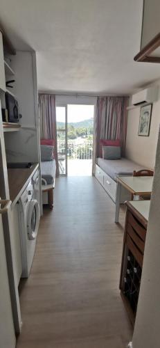 Appartement Village Vacances Cap Esterel