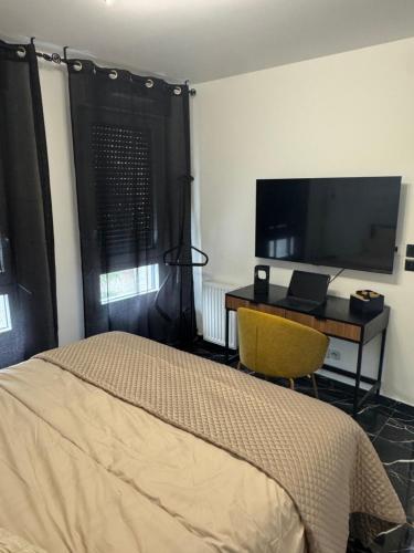 Garden Suite Toulouse photo 25