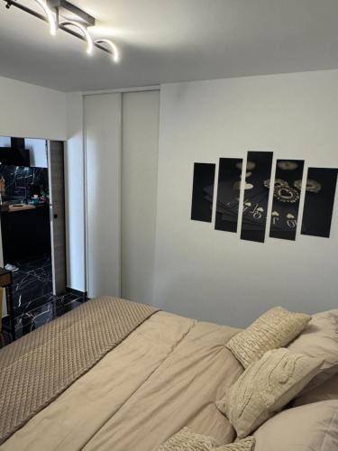 Garden Suite Toulouse photo 24
