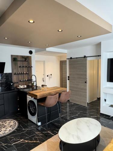 Garden Suite Toulouse photo 37