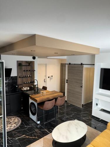 Garden Suite Toulouse photo 17