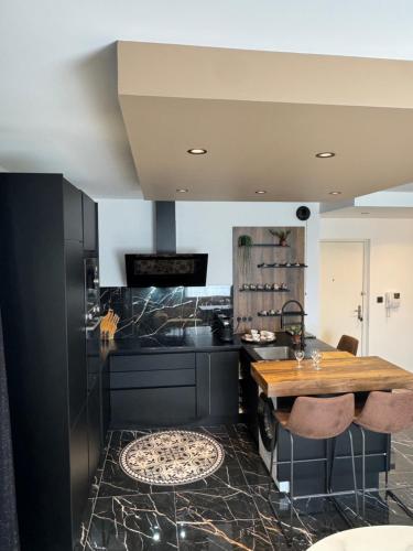 Garden Suite Toulouse photo 14