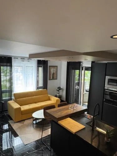 Garden Suite Toulouse photo 1