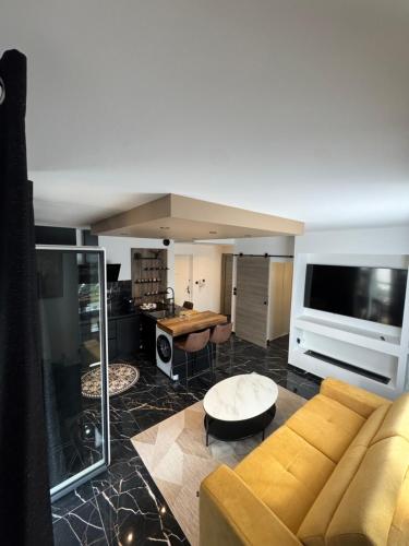 Garden Suite Toulouse photo 11
