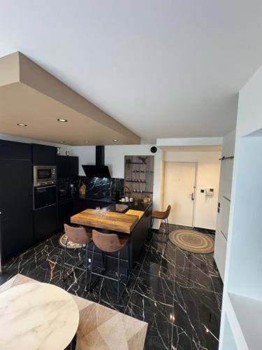 Garden Suite Toulouse photo 16