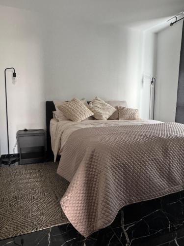 Garden Suite Toulouse photo 23