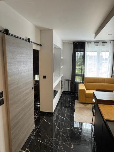 Garden Suite Toulouse photo 39