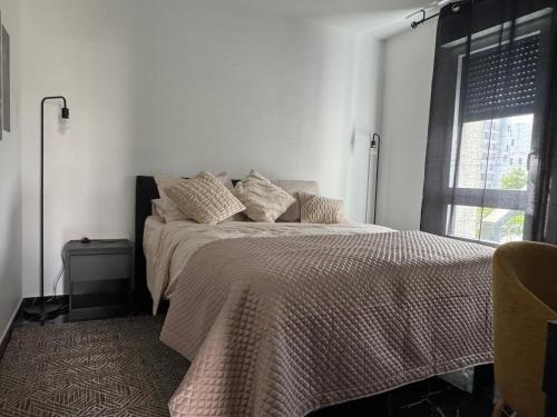Garden Suite Toulouse photo 22