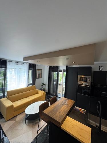 Garden Suite Toulouse photo 6