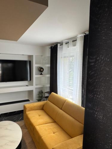 Garden Suite Toulouse photo 45