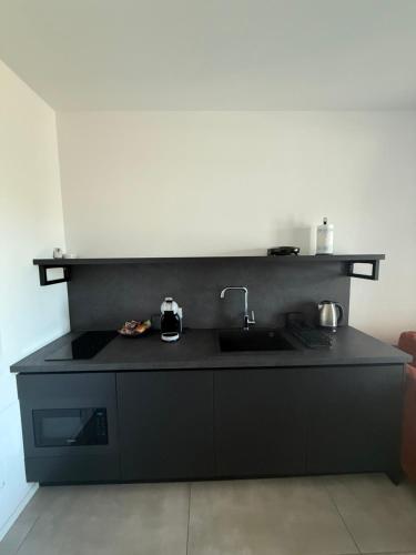 Fotografie z fotogalerie ubytování Marisabella Suite Spa 4 v Bari