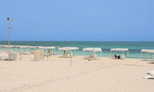 Παραλία σε ή κοντά σε αυτή η παραθεριστική κατοικία