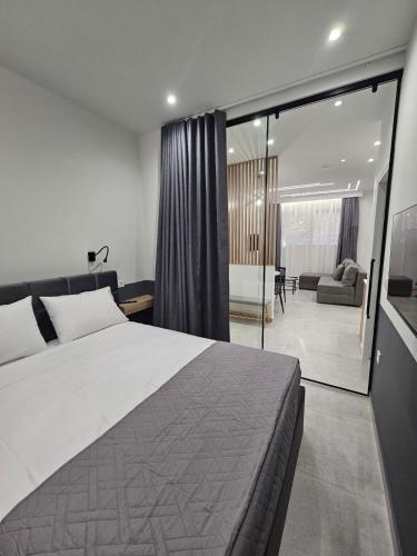 Arriton apartment