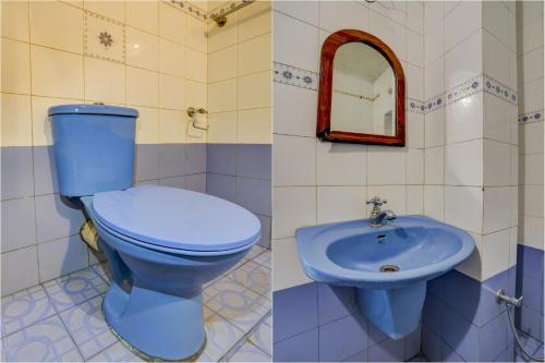 Gallery image of Hotel O Zco Residency in Wayanad
