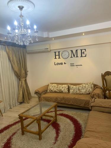 Luxury 3-Bedrooms Rehab City