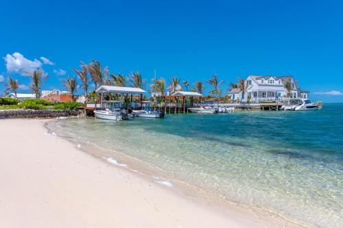 Galería fotográfica de The Abaco Inn en Abaco