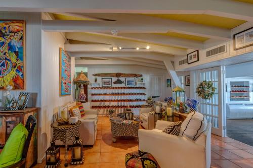 Galería fotográfica de The Abaco Inn en Abaco