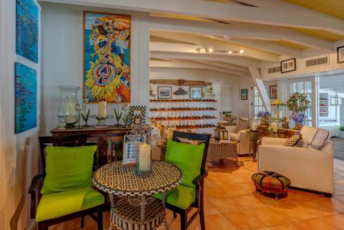Galería fotográfica de The Abaco Inn en Abaco