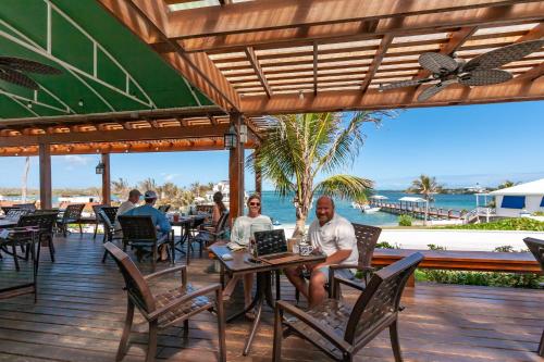 Galería fotográfica de The Abaco Inn en Abaco