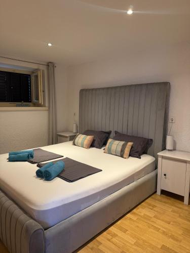 Apartment Sidro