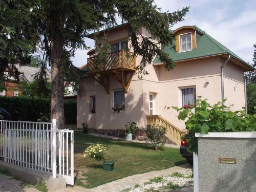 Apartment Fonyod 25