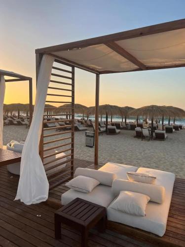 Luxurious Chalet GAIA Ras El Hekma North Coast