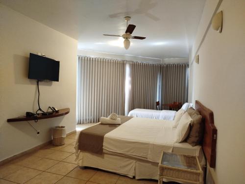 Fotografie z fotogalerie ubytování Hotel Lago do Sol v destinaci Itaúna