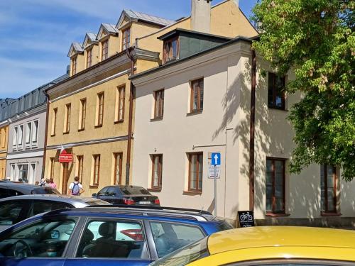 Φωτογραφία από το άλμπουμ του Apartament na Starówce σε Ζάμοστς