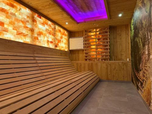 Φωτογραφία από το άλμπουμ του Hotel Roklina σε Hrabušice