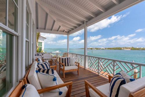 Galería fotográfica de The Abaco Inn en Abaco