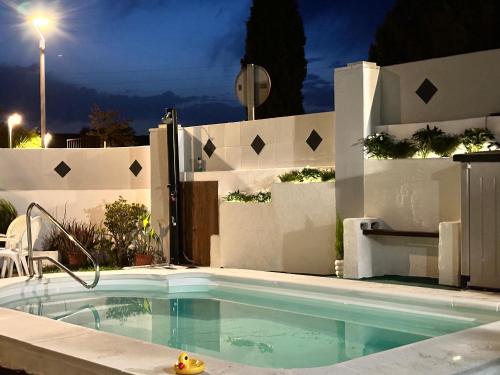 Apartamento situado a 3minutos del PTA campanillas