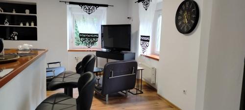 Apartament na Sienkiewicza