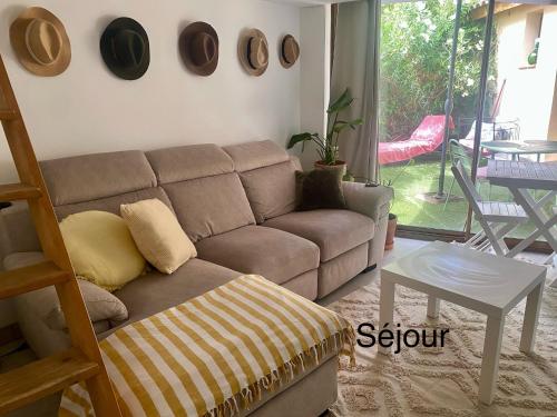 Photo de la galerie de l'établissement A 20 minutes de Aix en Provence, à Pertuis