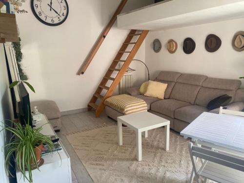 Photo de la galerie de l'établissement A 20 minutes de Aix en Provence, à Pertuis