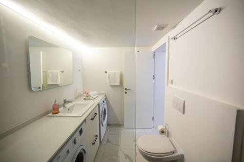 Gallery image of Opatija Rooftop Garden Oasis by the Beach ArtSpace in Opatija