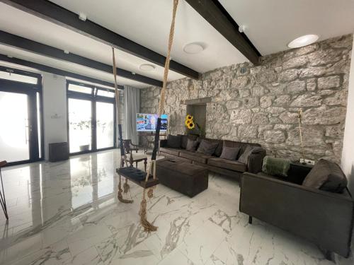 Opatija Loft with Rooftop Garden Terrace by the Beach