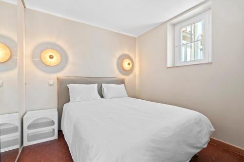 Appartement Portail Neuf